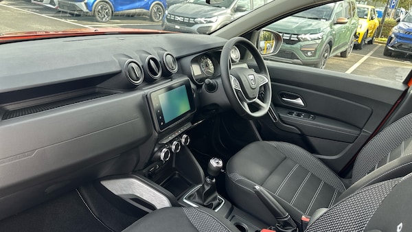 Used Dacia Duster 2022 for sale - 76253092: Photo 9