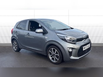Used Kia Picanto 2022 for sale - 76707657: Photo