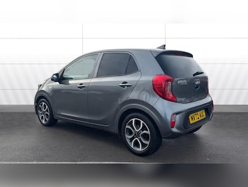 Used Kia Picanto 2022 for sale - 76707657: Photo