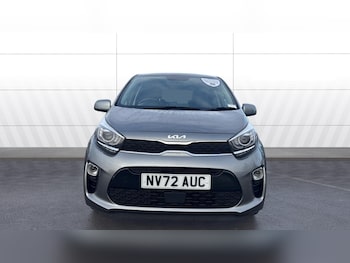 Used Kia Picanto 2022 for sale - 76707657: Photo