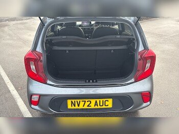 Used Kia Picanto 2022 for sale - 76707657: Photo