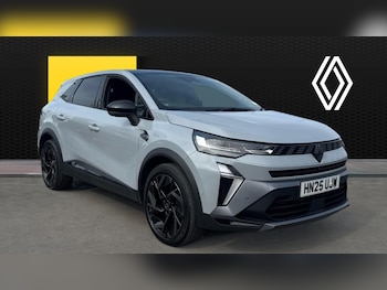 Used Renault Other 2025 for sale - 78228608: Photo