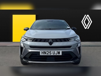 Used Renault Other 2025 for sale - 78228608: Photo