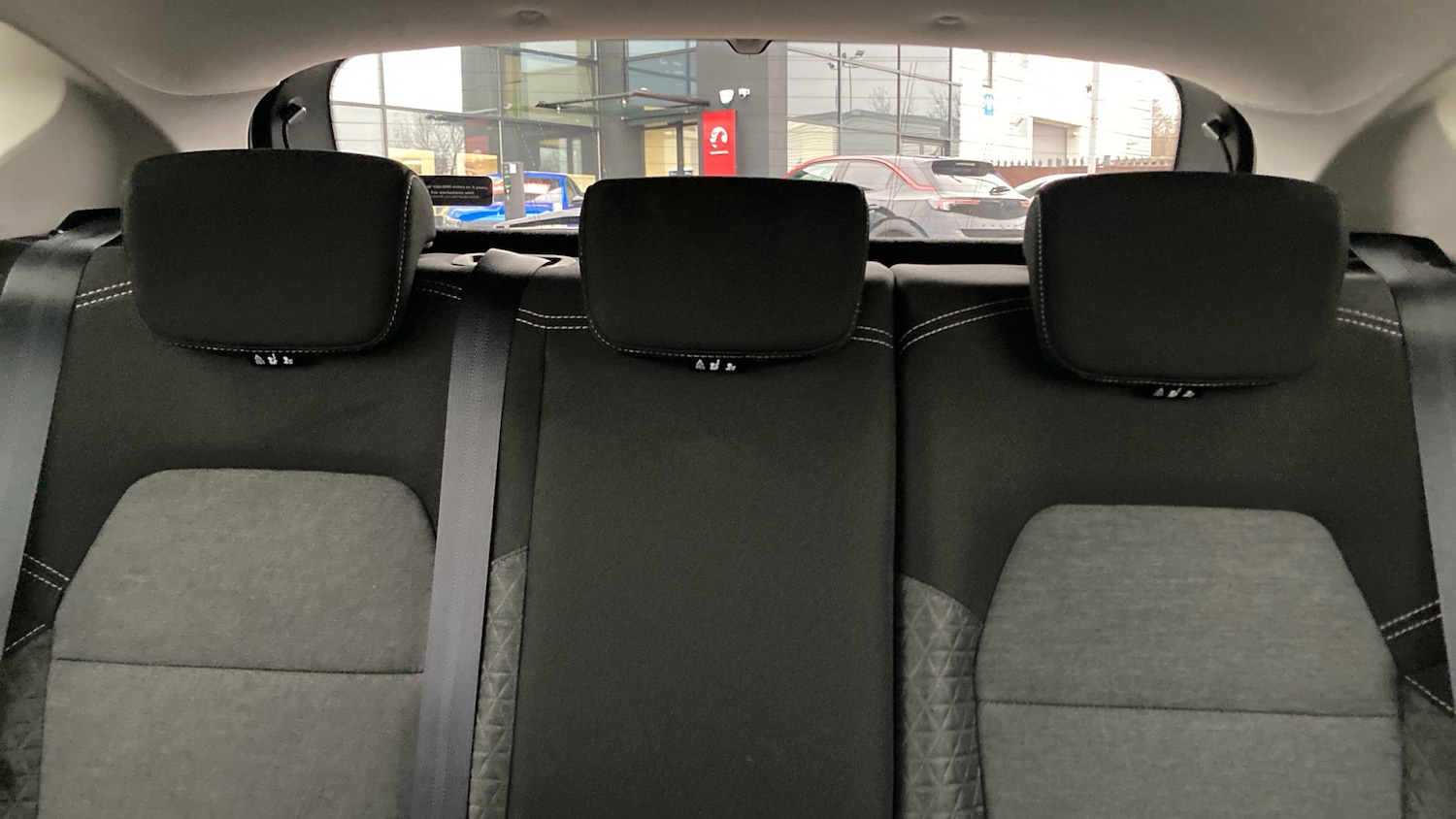 Used Renault Captur 2022 for sale - 78028476: Photo 15