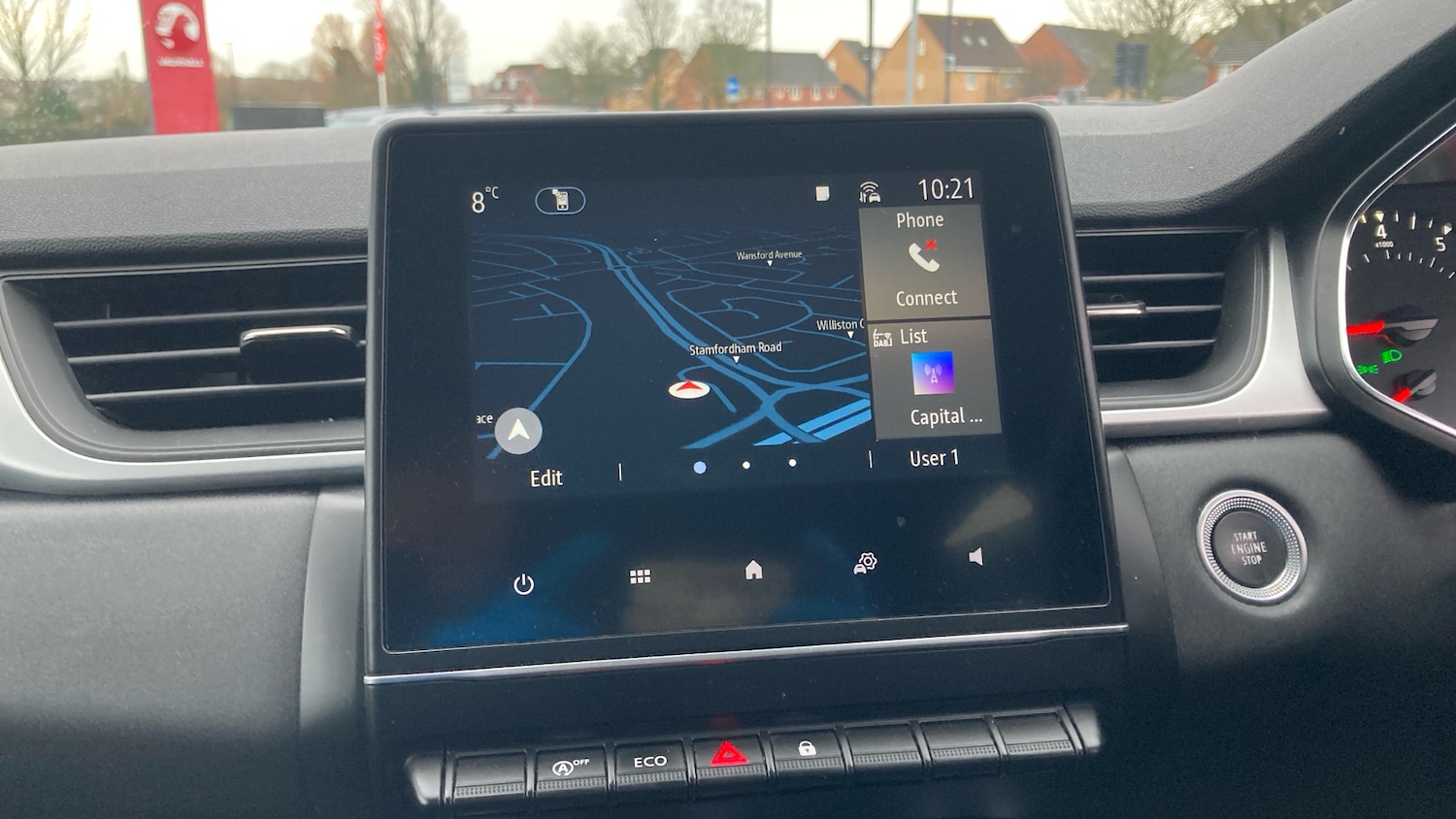 Used Renault Captur 2022 for sale - 78028476: Photo 22