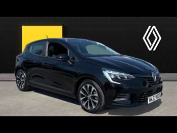 2023 (23) - 1.6 E-TECH full hybrid 145 Evolution 5dr Auto Hybrid Hatchback