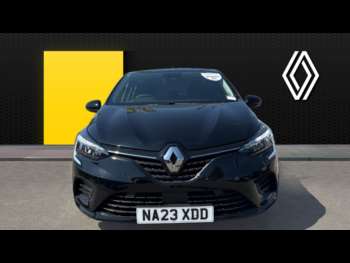 Used Renault Clio 2023 for sale - 74568391: Photo