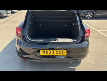 Used Renault Clio 2023 for sale - 74568391: Photo