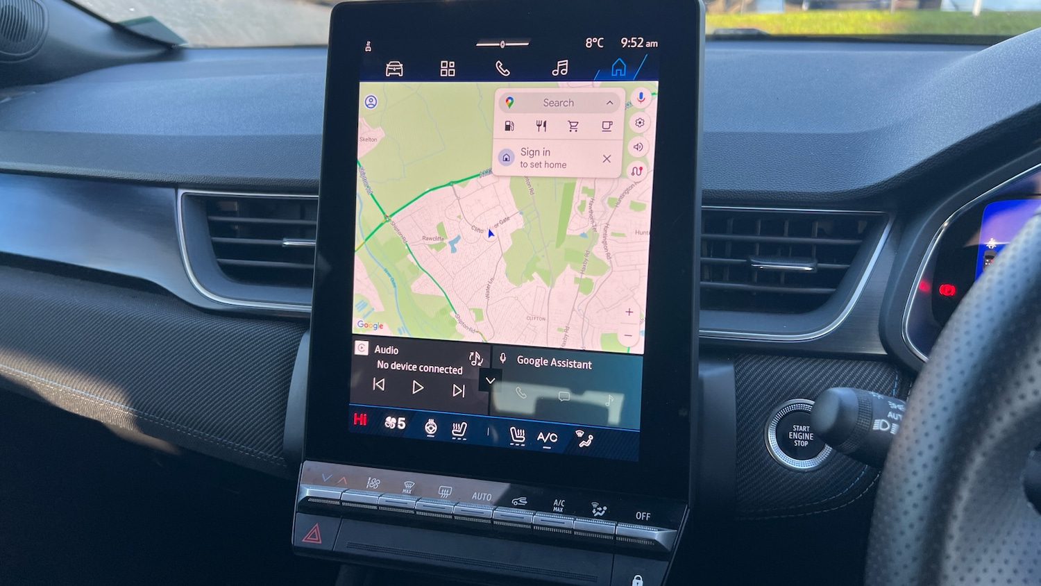 Used Renault Other 2024 for sale - 77446129: Photo 12