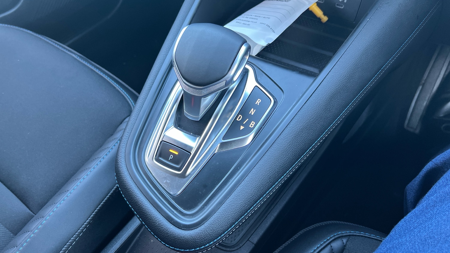 Used Renault Other 2024 for sale - 77446129: Photo 13