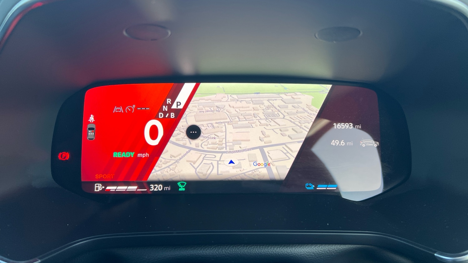 Used Renault Other 2024 for sale - 77446129: Photo 18