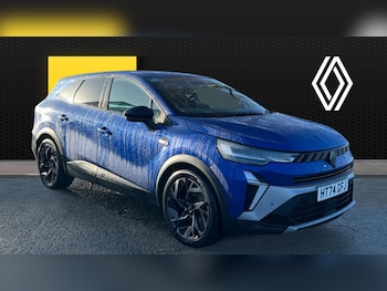 Used Renault Other 2024 for sale - 77446129: Photo