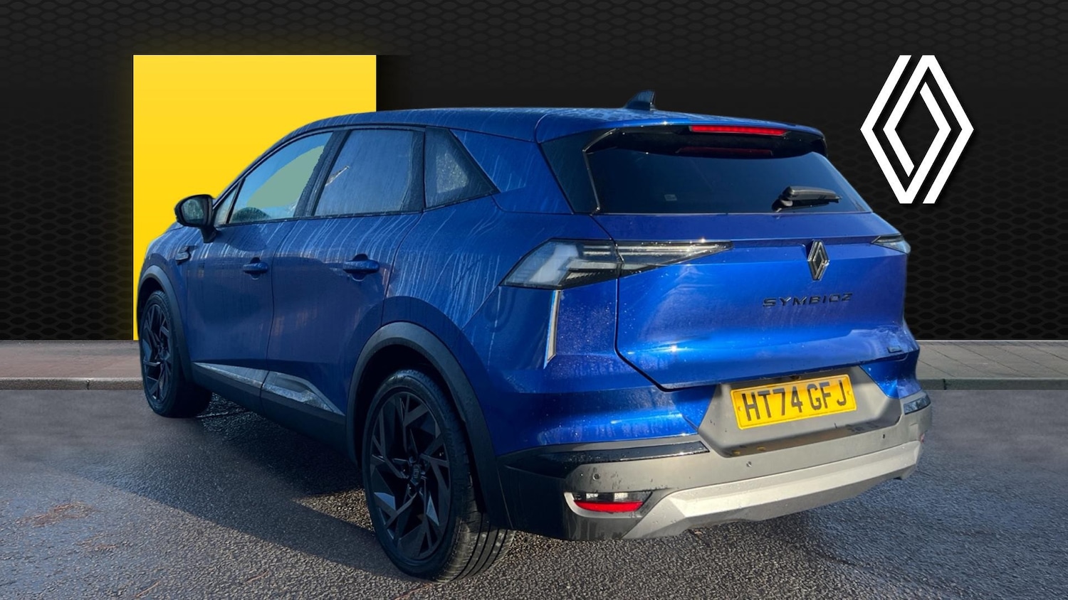 Used Renault Other 2024 for sale - 77446129: Photo 2