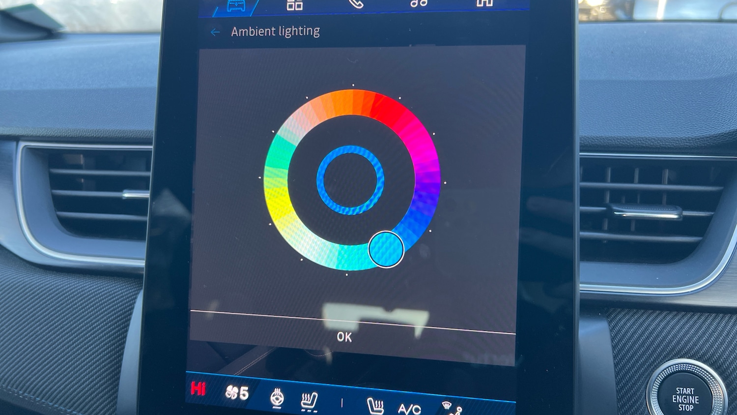 Used Renault Other 2024 for sale - 77446129: Photo 20