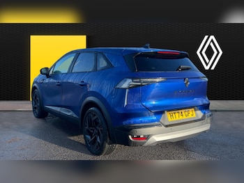 Used Renault Other 2024 for sale - 77446129: Photo