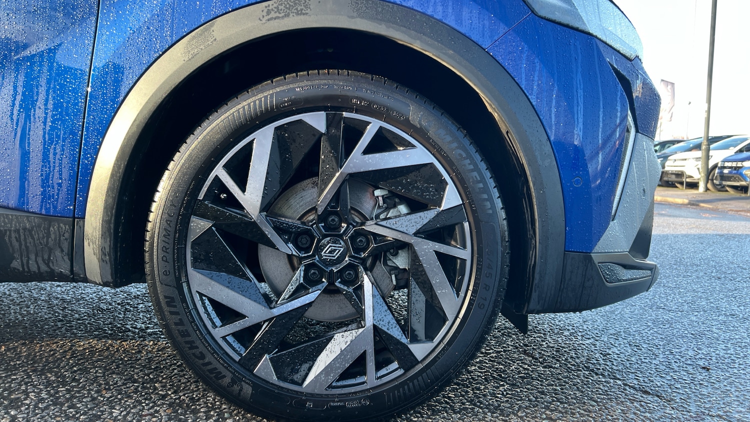 Used Renault Other 2024 for sale - 77446129: Photo 7