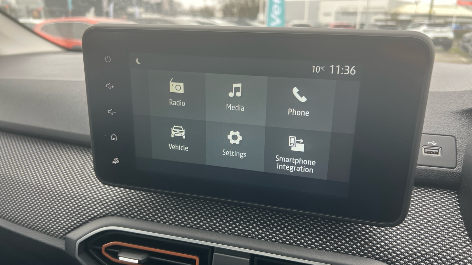 Used Dacia Sandero Stepway 2023 for sale - 77803531: Photo 12