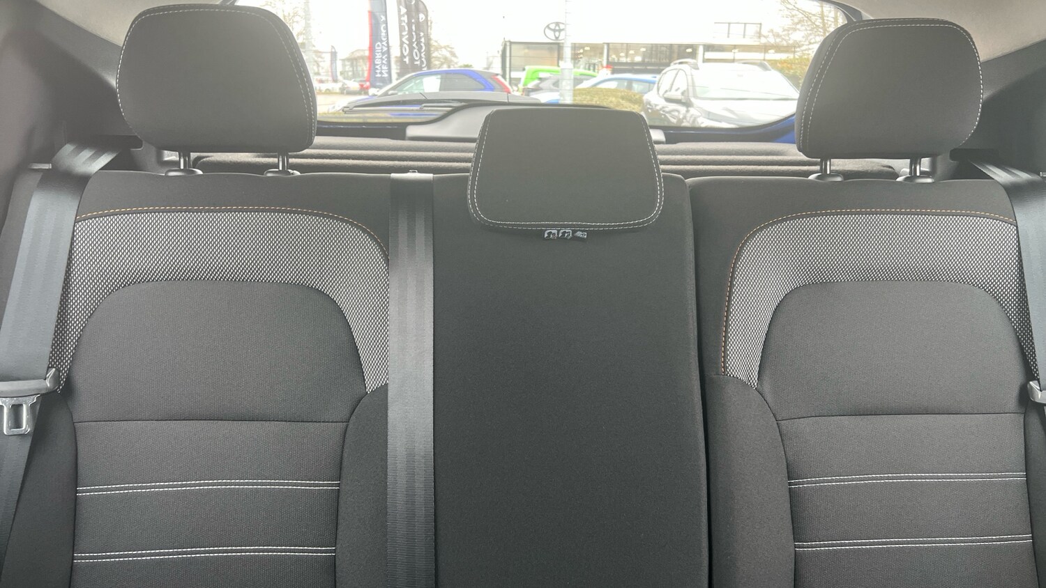 Used Dacia Sandero Stepway 2023 for sale - 77803531: Photo 15