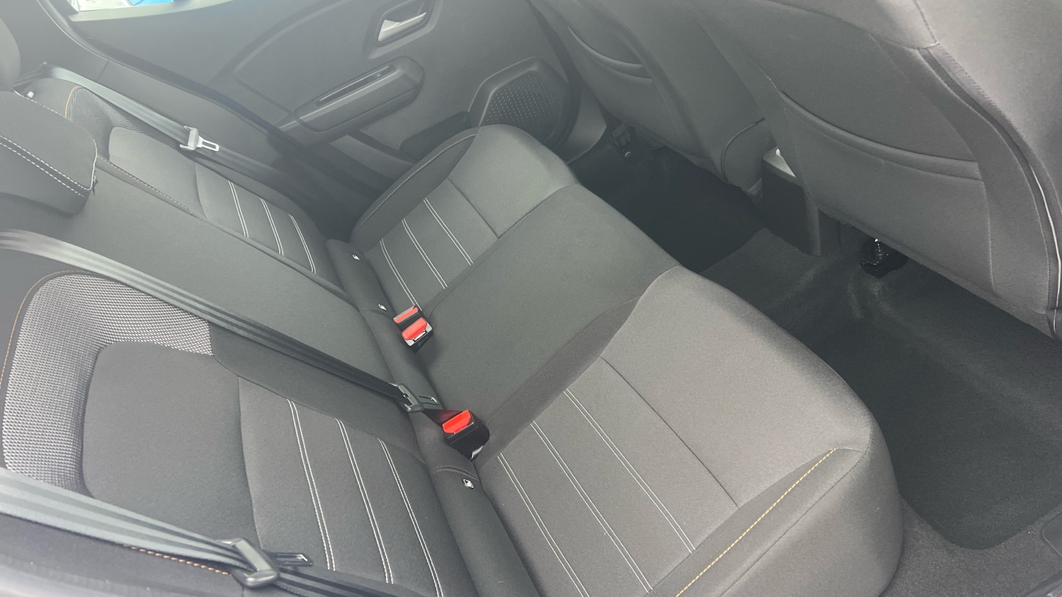 Used Dacia Sandero Stepway 2023 for sale - 77803531: Photo 16