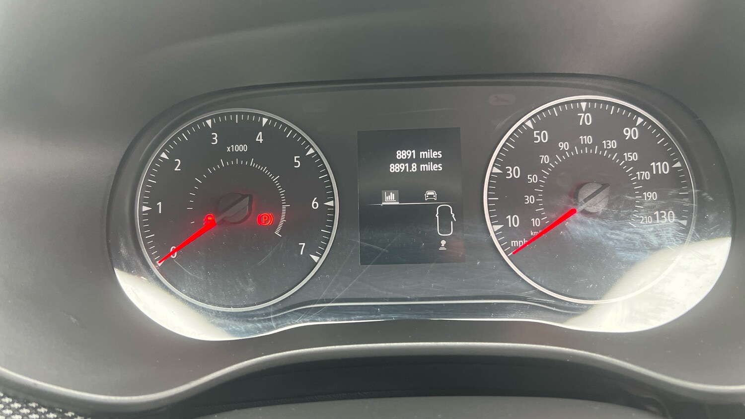 Used Dacia Sandero Stepway 2023 for sale - 77803531: Photo 18