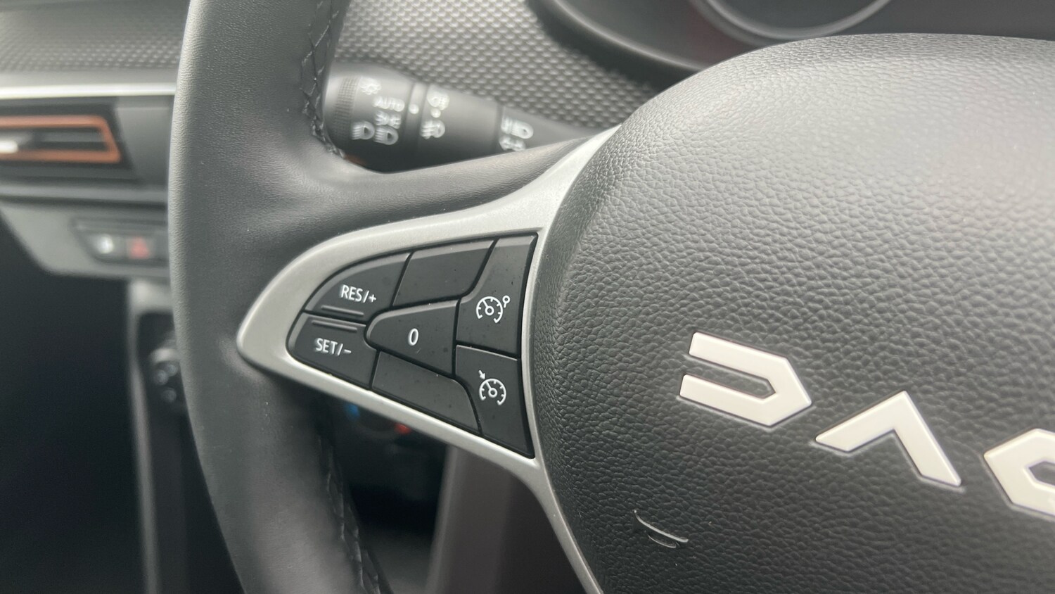 Used Dacia Sandero Stepway 2023 for sale - 77803531: Photo 19