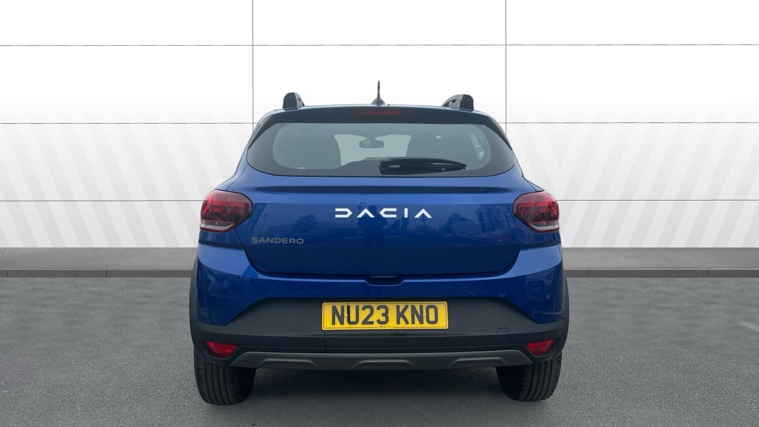 Used Dacia Sandero Stepway 2023 for sale - 77803531: Photo 6