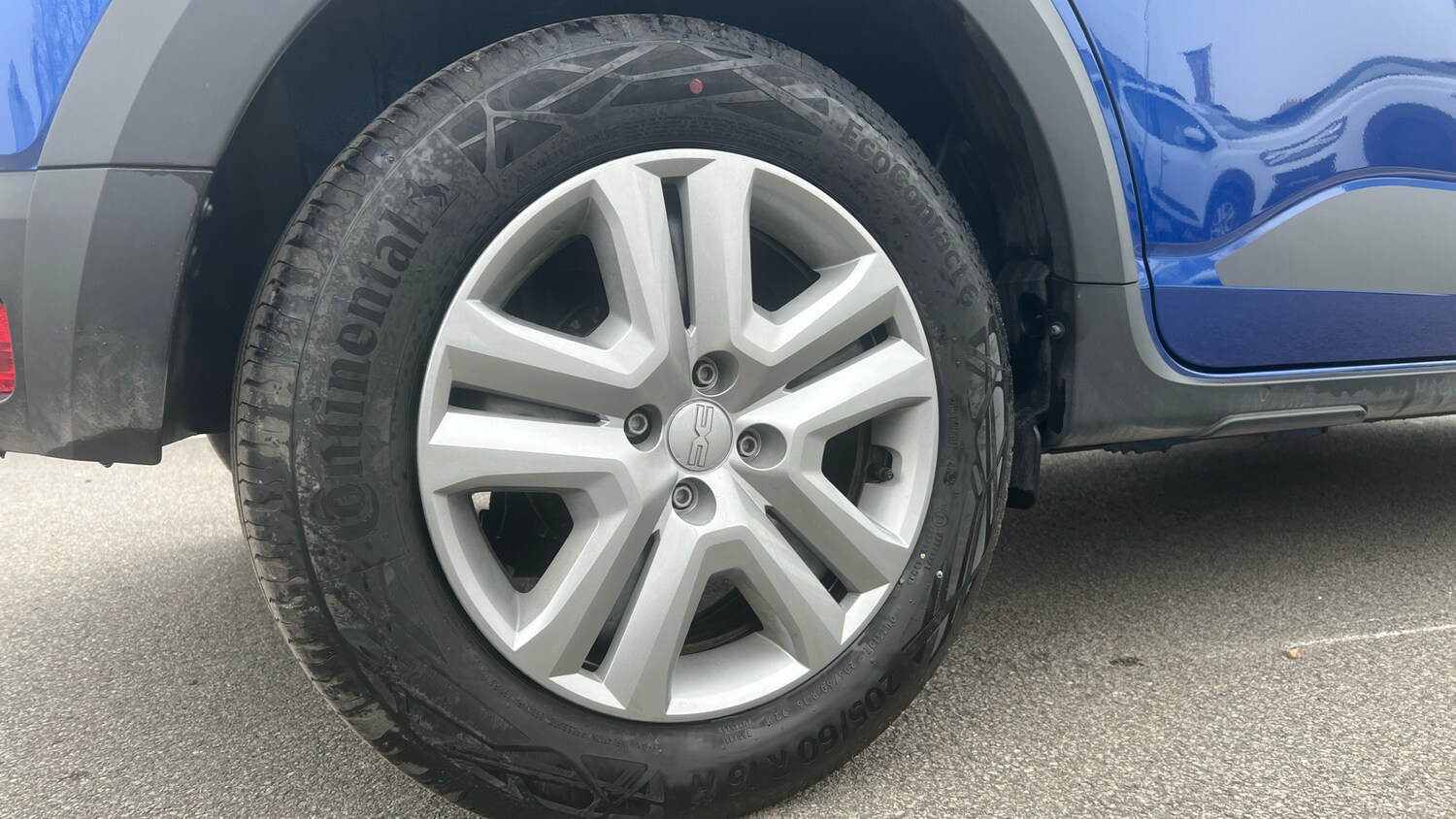 Used Dacia Sandero Stepway 2023 for sale - 77803531: Photo 7