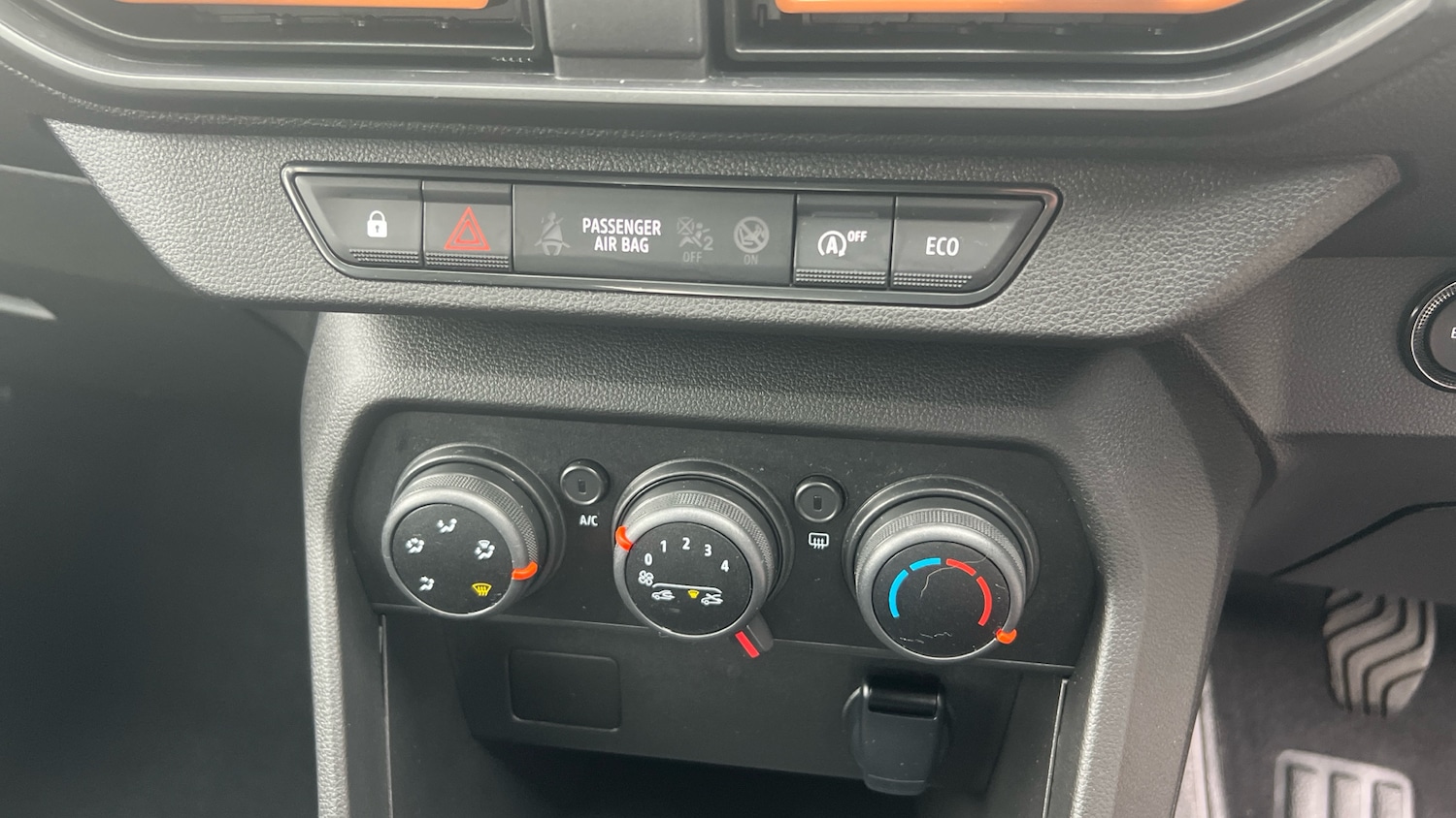 Used Dacia Sandero Stepway 2023 for sale - 77803531: Photo 9