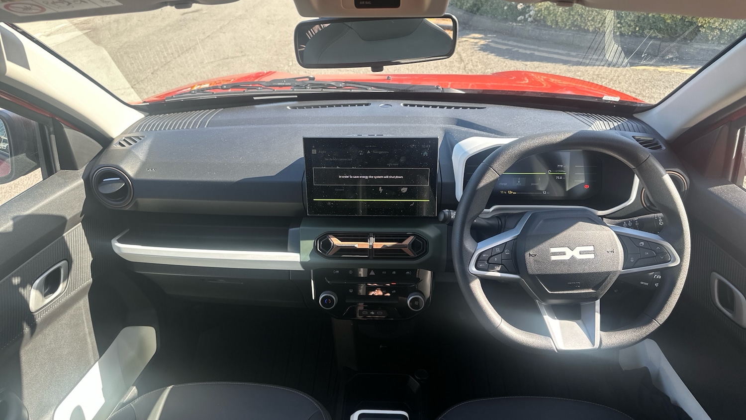 Used Dacia Spring 2025 for sale - 77475510: Photo 10