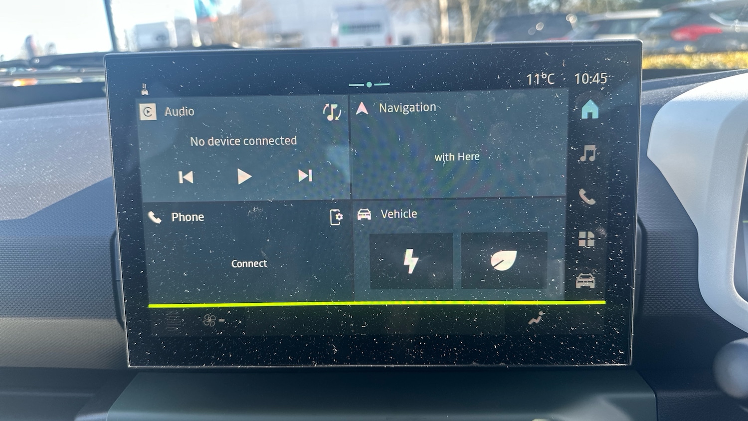 Used Dacia Spring 2025 for sale - 77475510: Photo 12