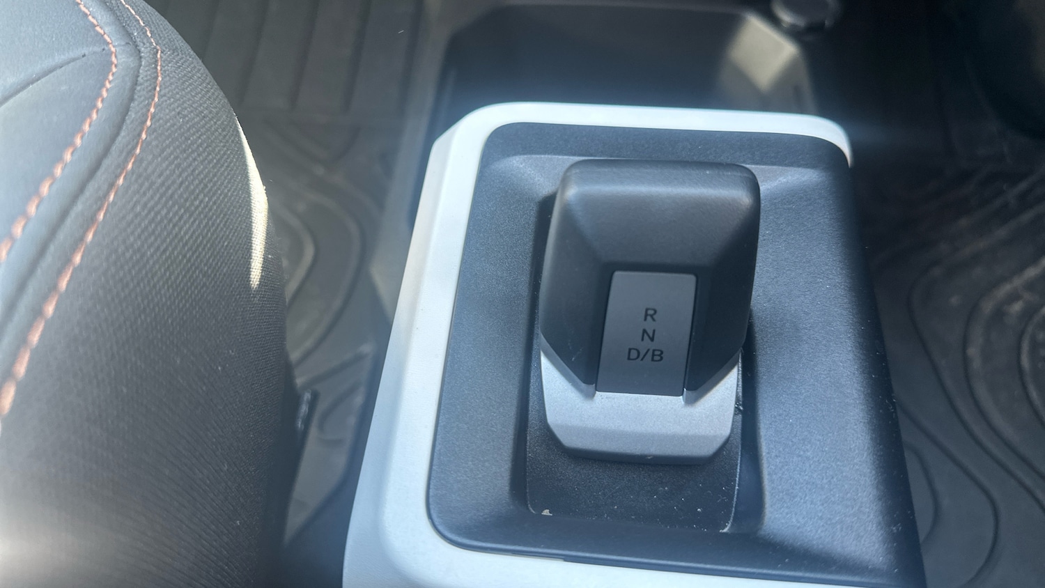 Used Dacia Spring 2025 for sale - 77475510: Photo 13