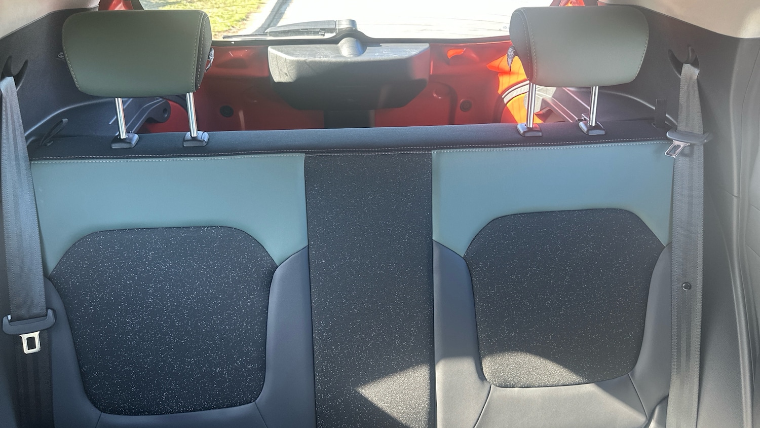 Used Dacia Spring 2025 for sale - 77475510: Photo 15