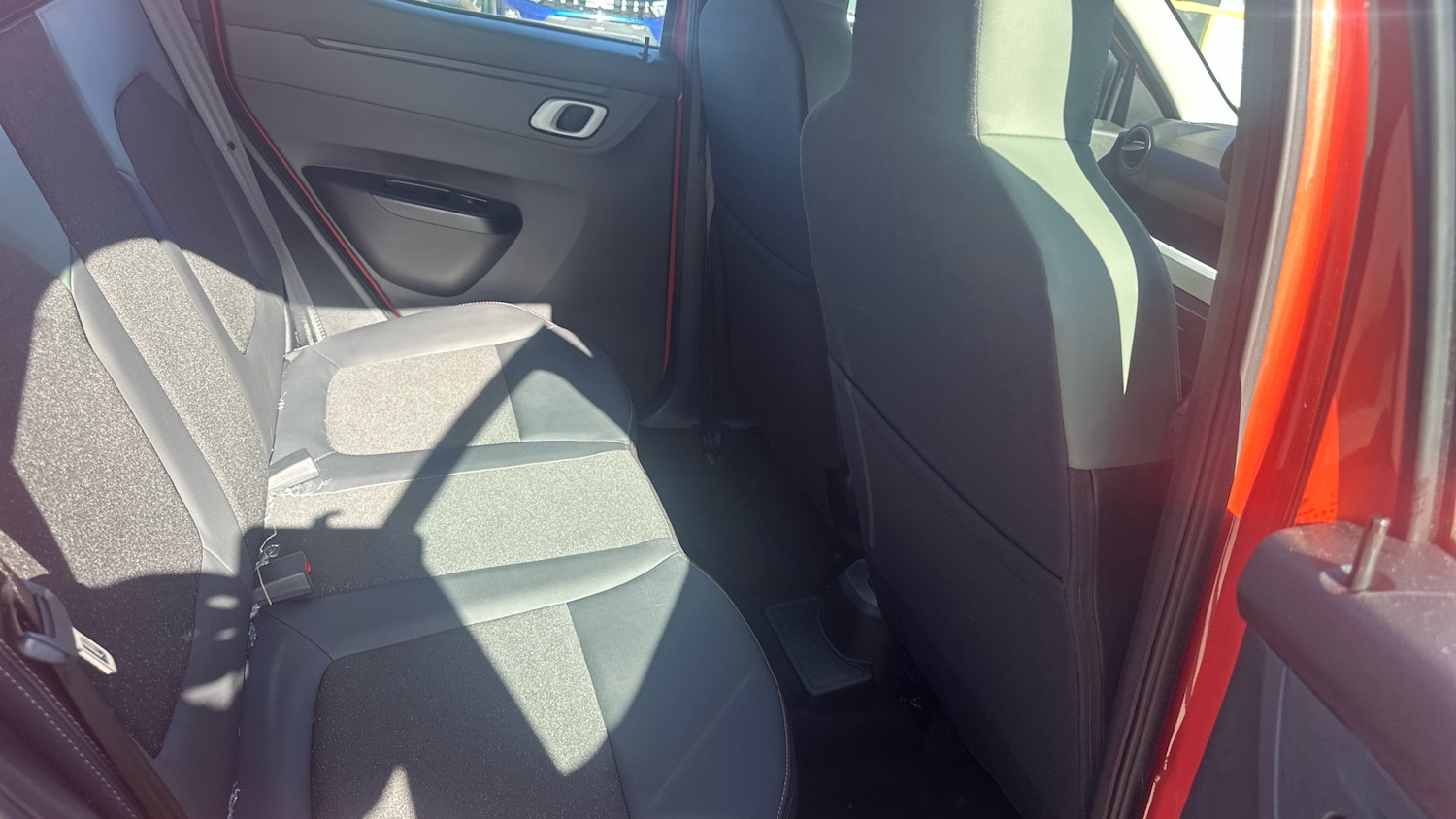 Used Dacia Spring 2025 for sale - 77475510: Photo 16