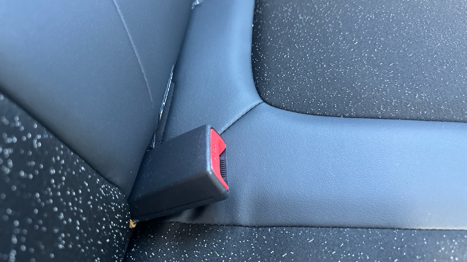 Used Dacia Spring 2025 for sale - 77475510: Photo 17