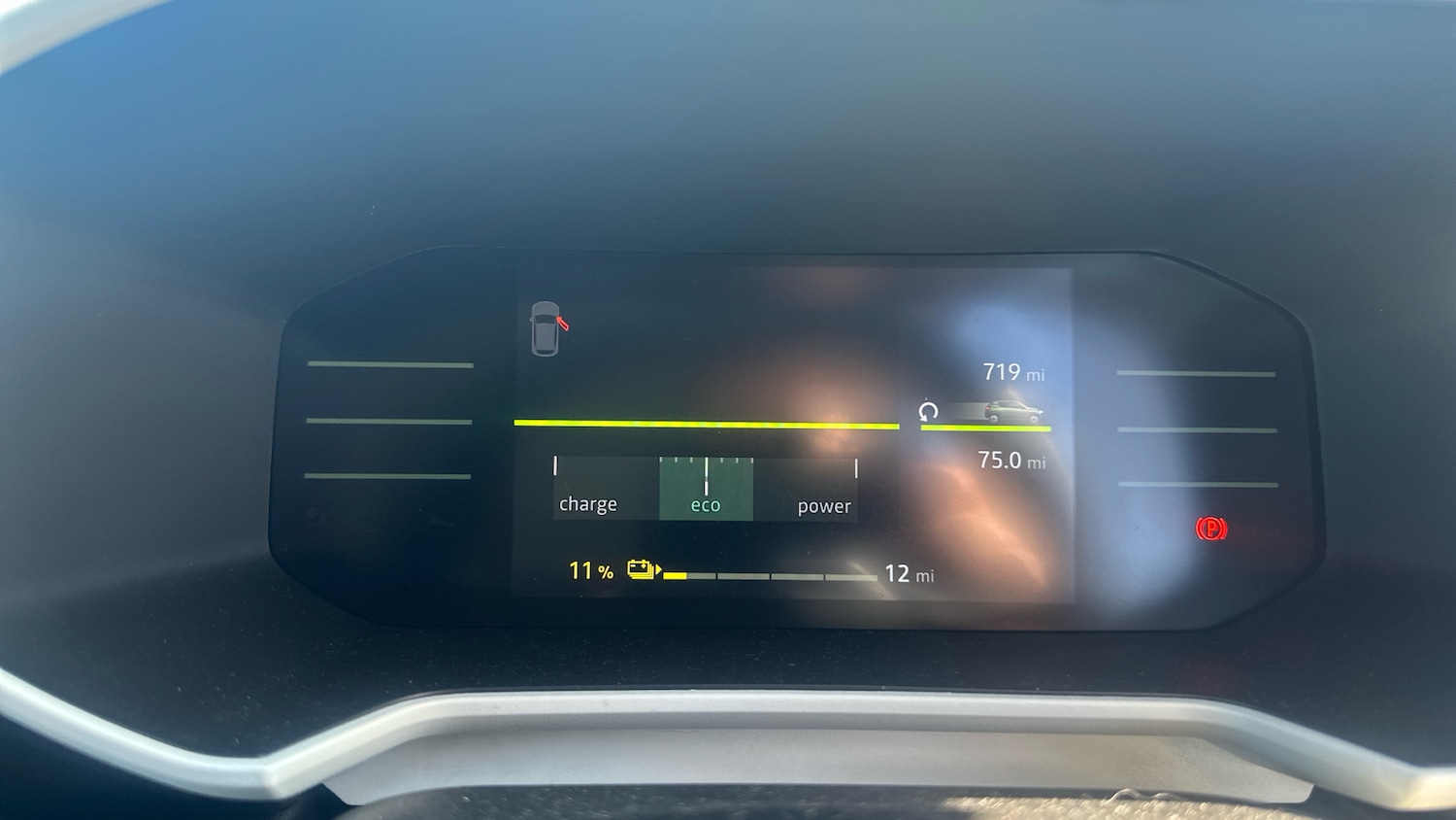 Used Dacia Spring 2025 for sale - 77475510: Photo 18