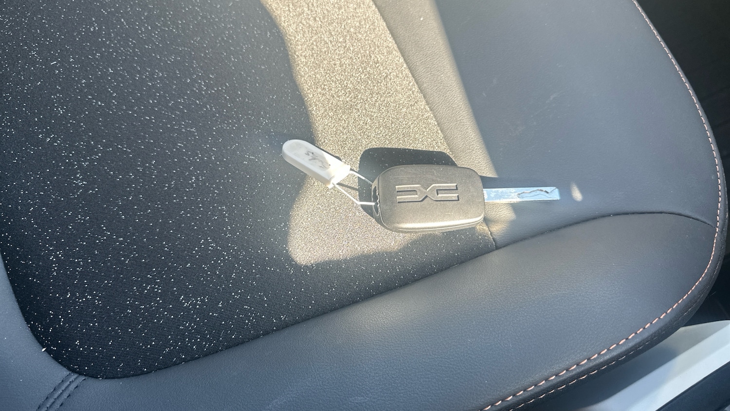 Used Dacia Spring 2025 for sale - 77475510: Photo 20