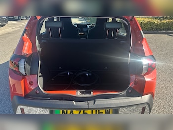 Used Dacia Spring 2025 for sale - 77475510: Photo