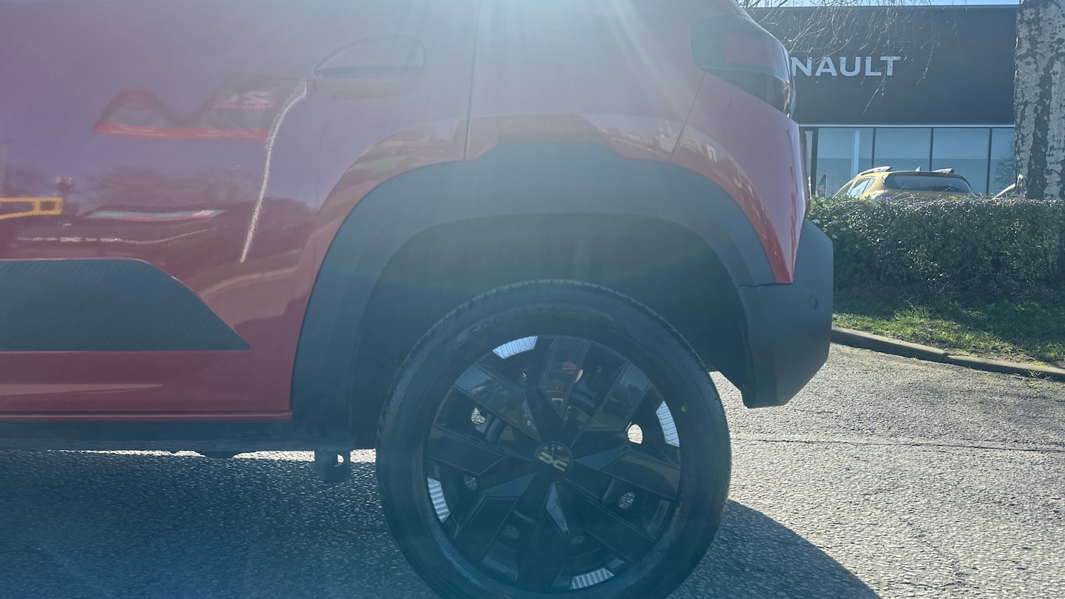 Used Dacia Spring 2025 for sale - 77475510: Photo 7