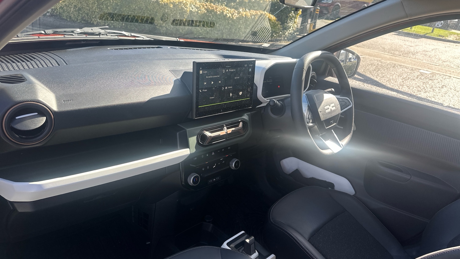 Used Dacia Spring 2025 for sale - 77475510: Photo 9