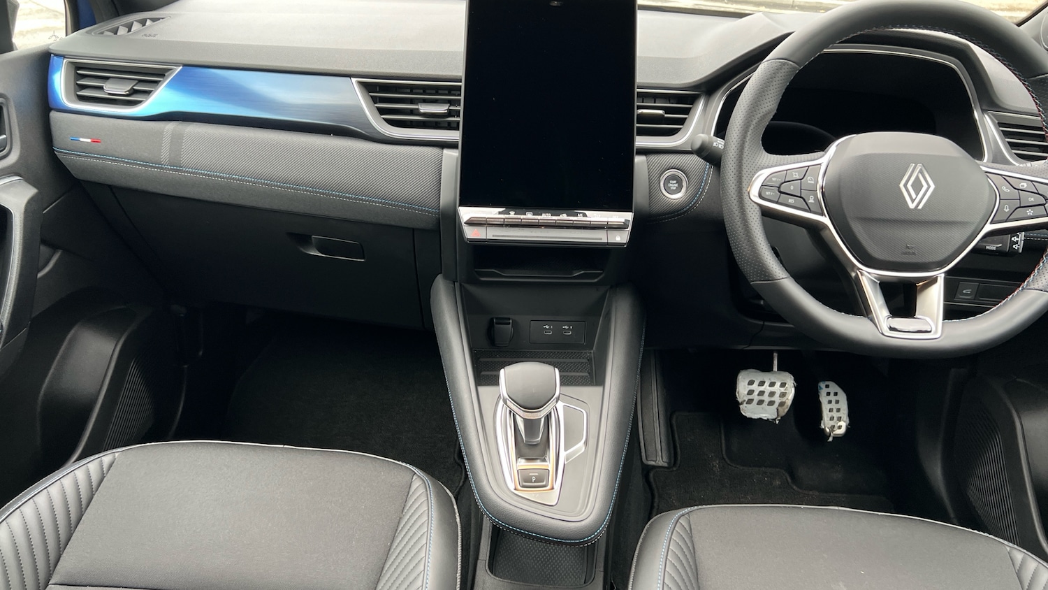 Used Renault Other 2025 for sale - 77763321: Photo 10