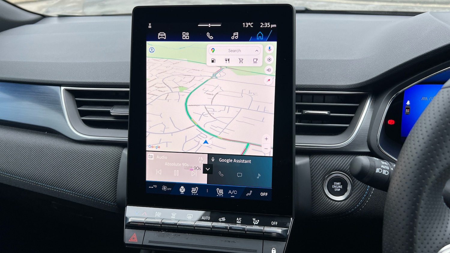 Used Renault Other 2025 for sale - 77763321: Photo 12