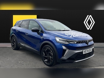 Used Renault Other 2025 for sale - 77763321: Photo