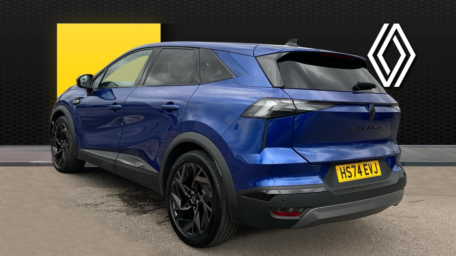 Used Renault Other 2025 for sale - 77763321: Photo 2