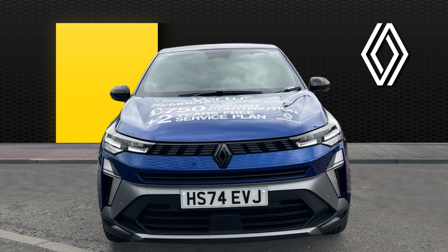 Used Renault Other 2025 for sale - 77763321: Photo 3