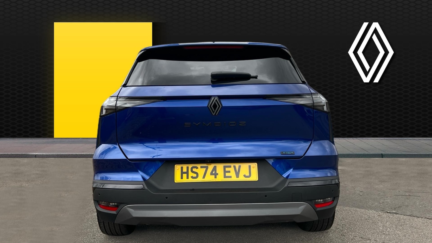 Used Renault Other 2025 for sale - 77763321: Photo 6