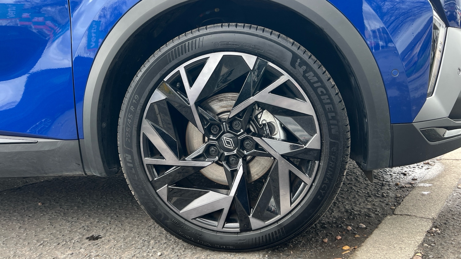 Used Renault Other 2025 for sale - 77763321: Photo 7