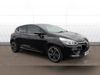 Used Renault Clio 2019 for sale - 78093402: Photo