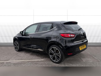 Used Renault Clio 2019 for sale - 78093402: Photo