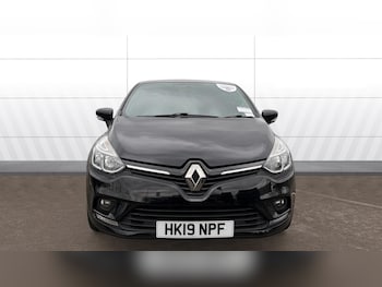 Used Renault Clio 2019 for sale - 78093402: Photo