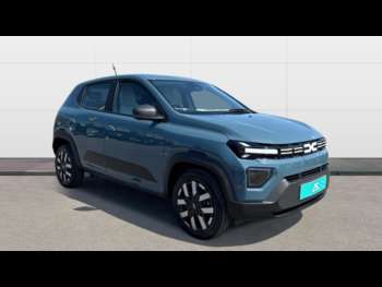 2025 (25) - 27kWh Expression 65 48kW 5dr Auto Electric Hatchback
